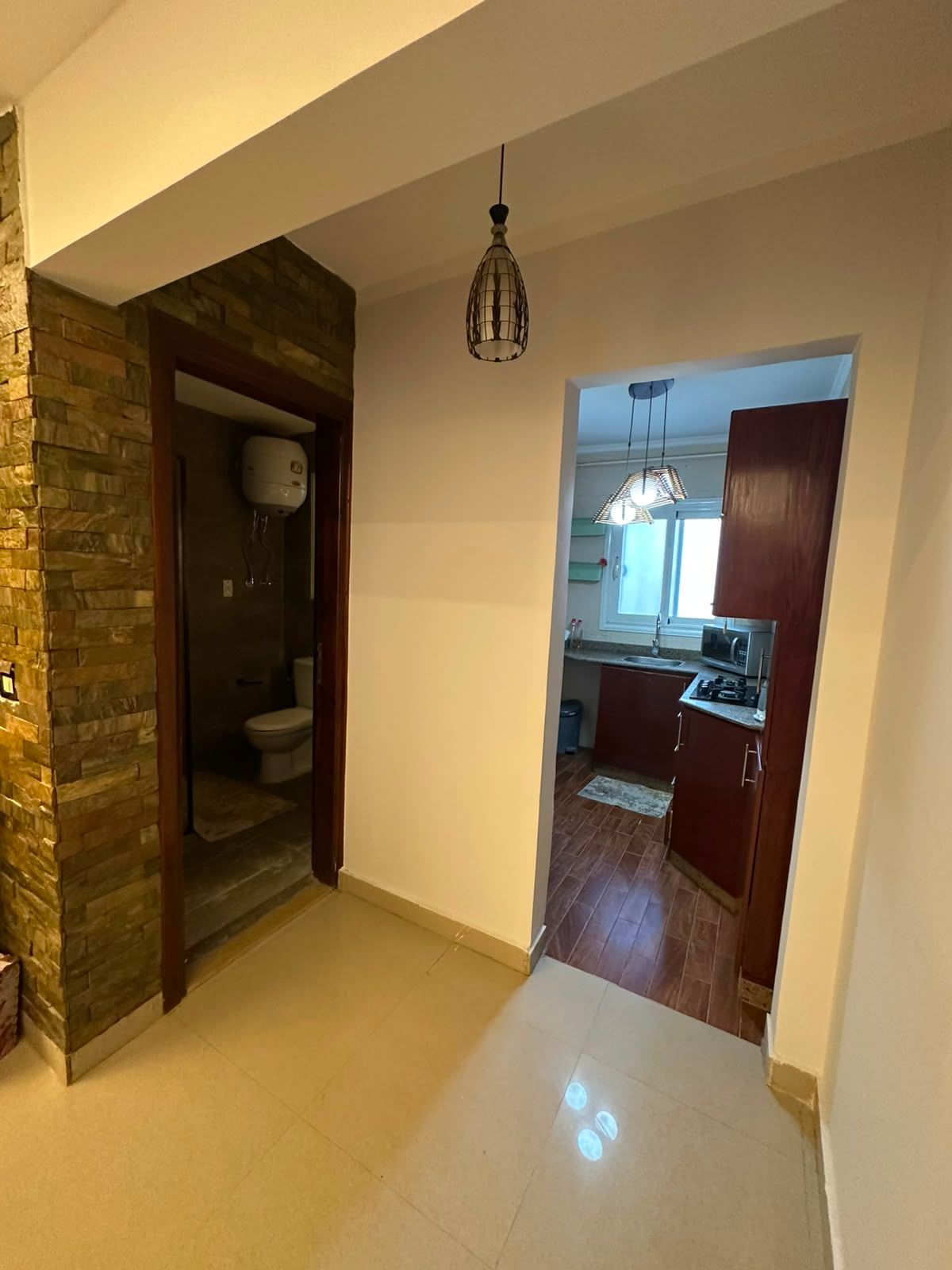 Cozy 2-BR apartment in madinaty near south park, photo 4
