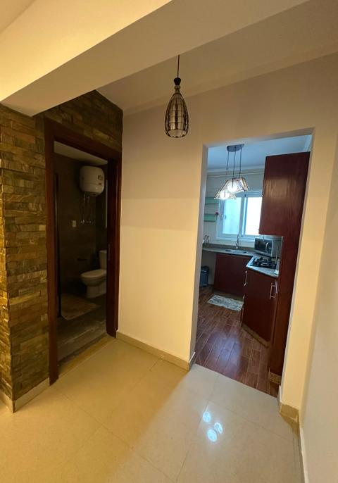 Cozy 2-BR apartment in madinaty near south park, photo 4