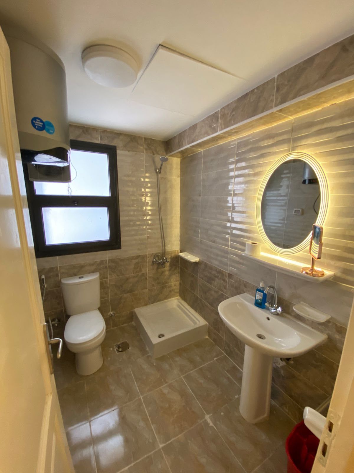 Stylish 2-BR apartment in B15, photo 8