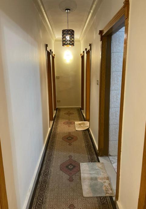 Modern & Cozy 2 bedrooms apartment in Nasr city, photo 8