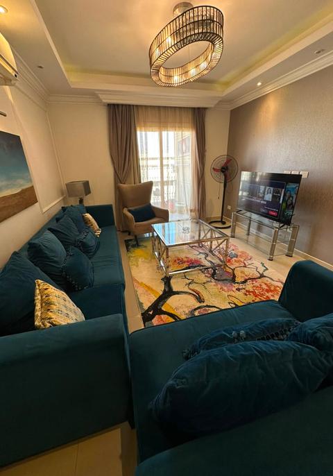 Modern 2-BR with Jacuzzi, 5 min from airport, photo 5