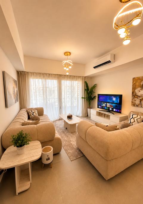 balcony & Garden View | Luxury 2BR | Privado, photo 3