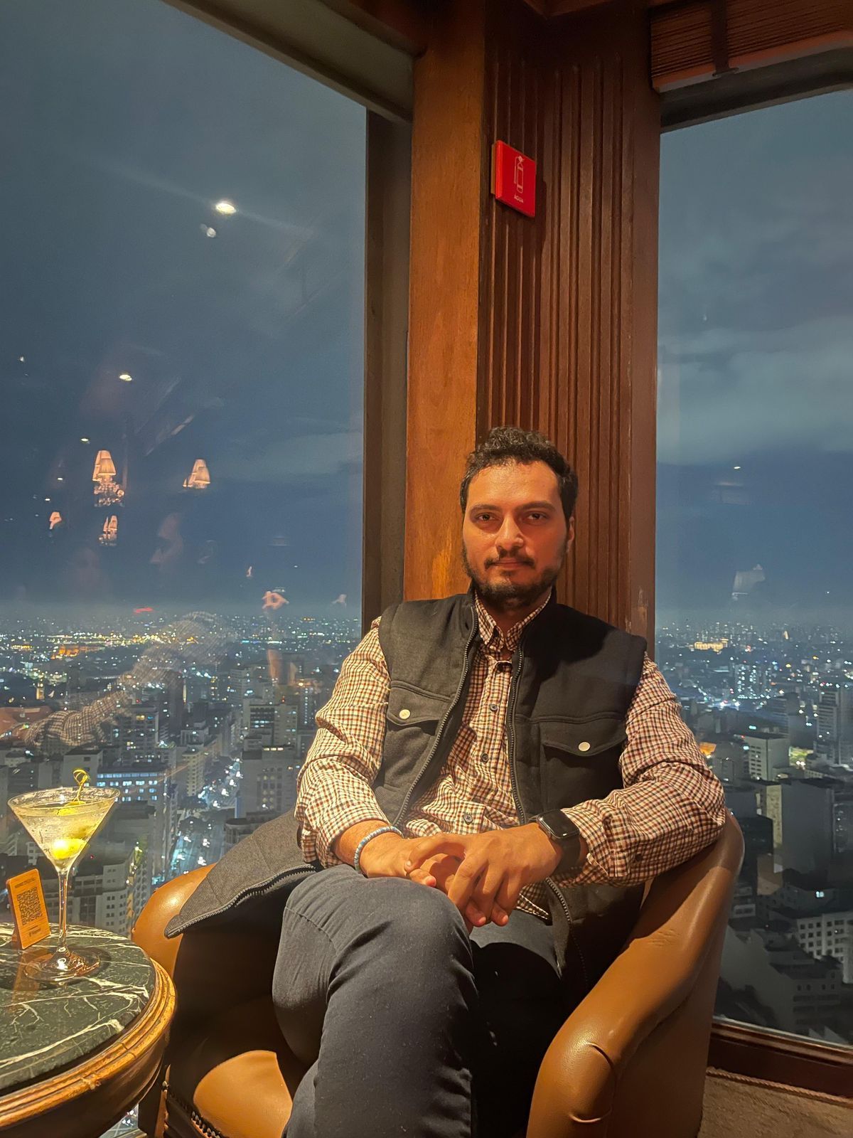 رامى رفقي