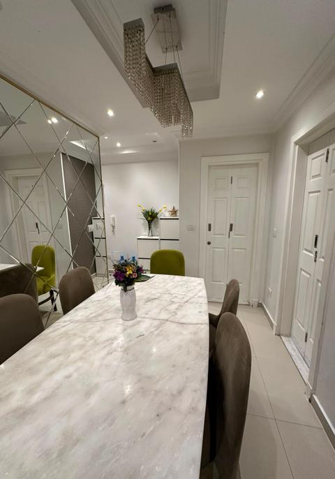 Modern 2-BR with Jacuzzi, 5 min from airport, photo 7