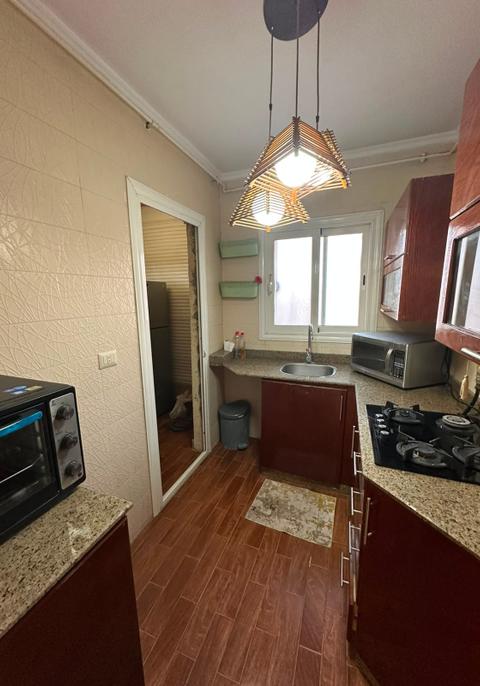 Cozy 2-BR apartment in madinaty near south park, photo 7