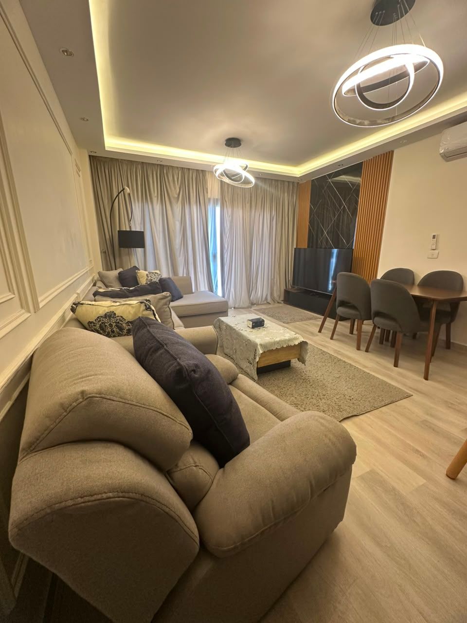 Easy access 2-BR apartment in B15, photo 2