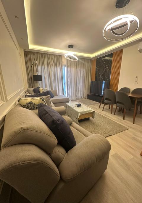 Easy access 2-BR apartment in B15, photo 2