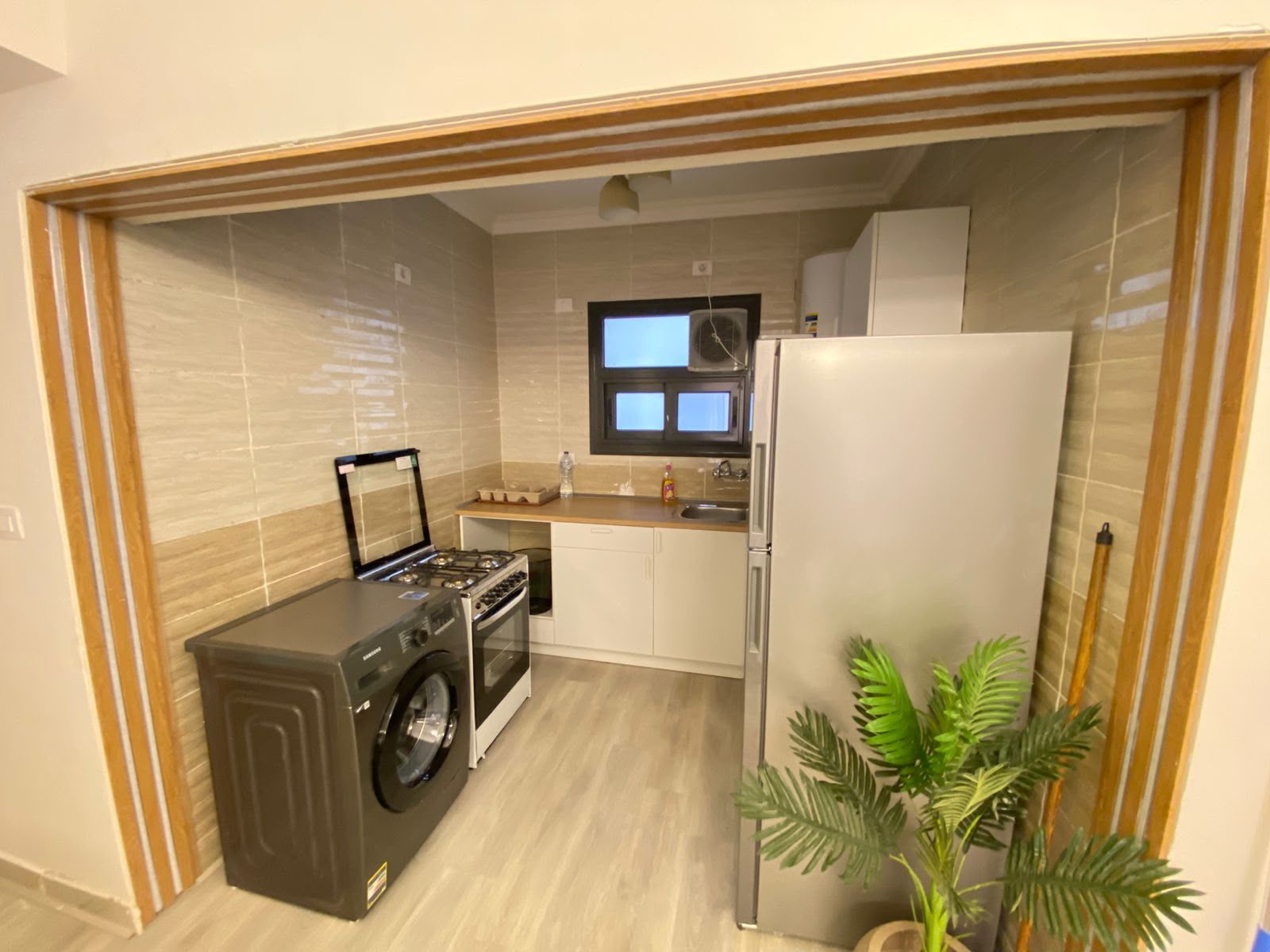 Stylish 2-BR apartment in B15, photo 7