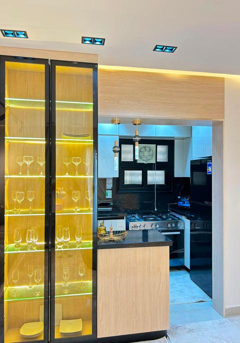 Fancy & New 2-BR apartment, photo 5