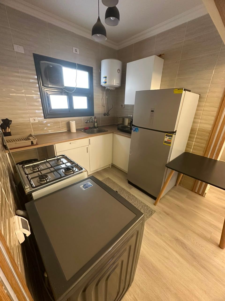 Easy access 2-BR apartment in B15, photo 5