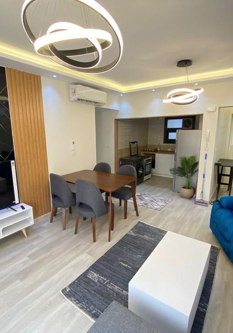Stylish 2-BR apartment in B15, photo 2