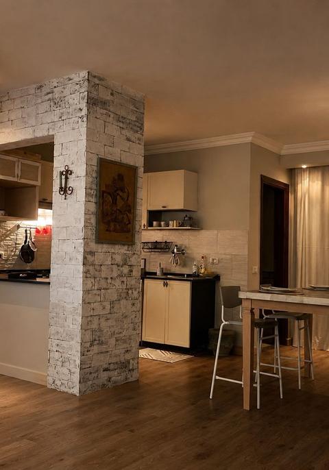 Spacious 2-BR with Private Garden Patio, photo 8