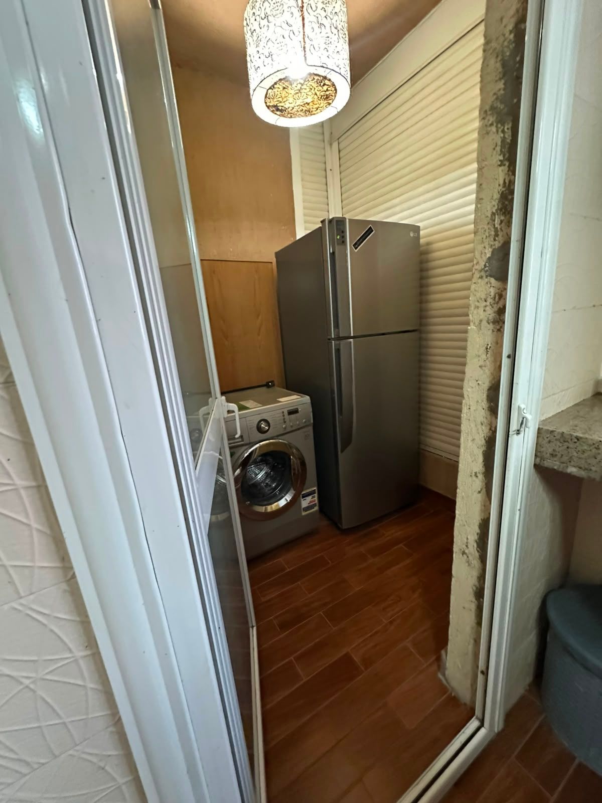 Cozy 2-BR apartment in madinaty near south park, photo 6