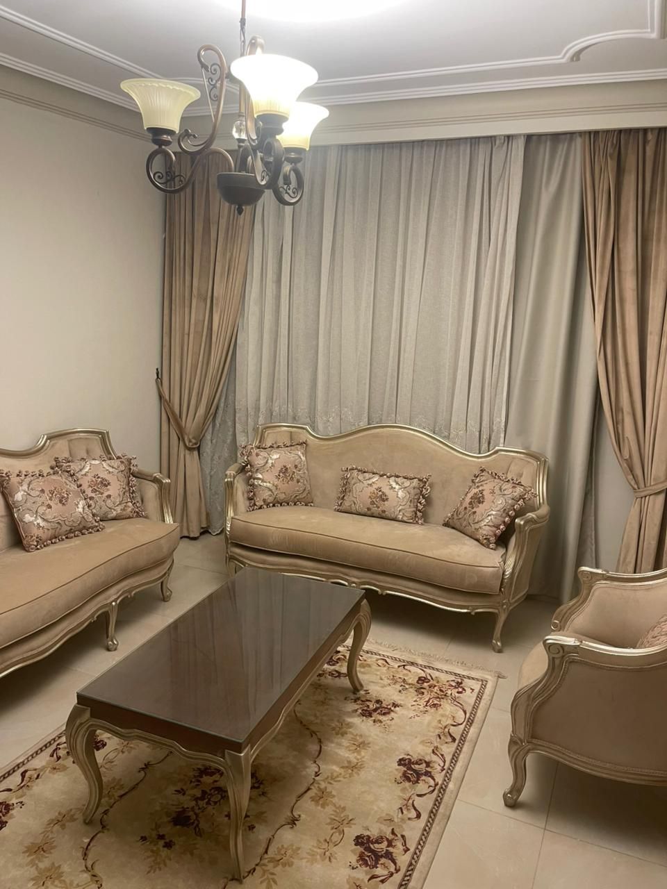 Modern & Cozy 2 bedrooms apartment in Nasr city, photo 2