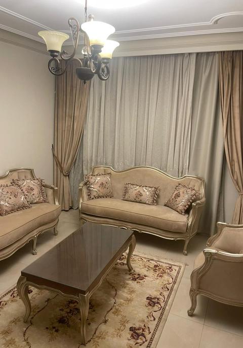 Modern & Cozy 2 bedrooms apartment in Nasr city, photo 2