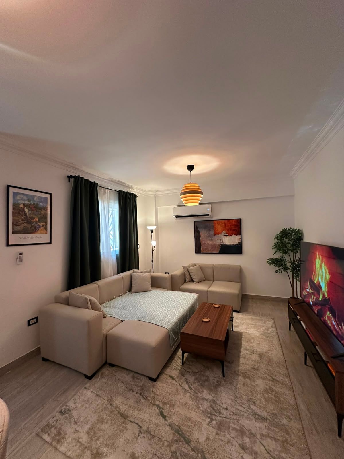 New, Stylish & Easy Access 2-BR - 5th Settlement — photo 7