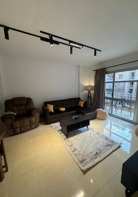 Cozy&Clean 2B Flat, Gated Comm, photo 3