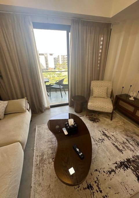 Chic 2-BR Apartment in privado, photo 8