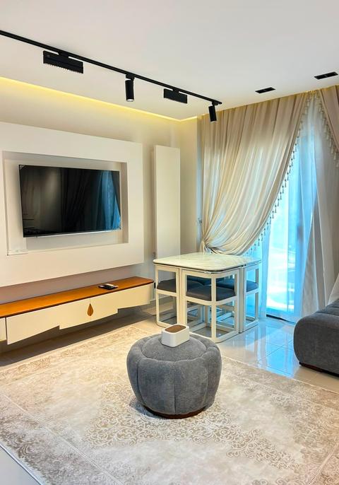 Fancy & New 2-BR apartment, photo 3