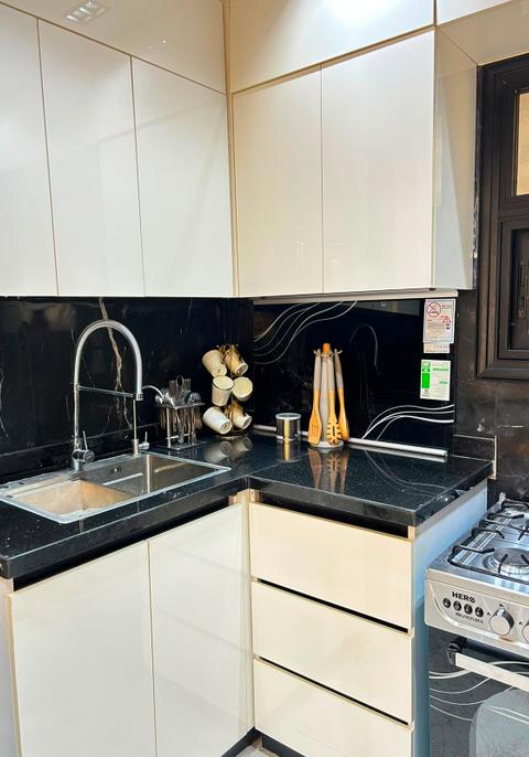 Fancy & New 2-BR apartment, photo 7