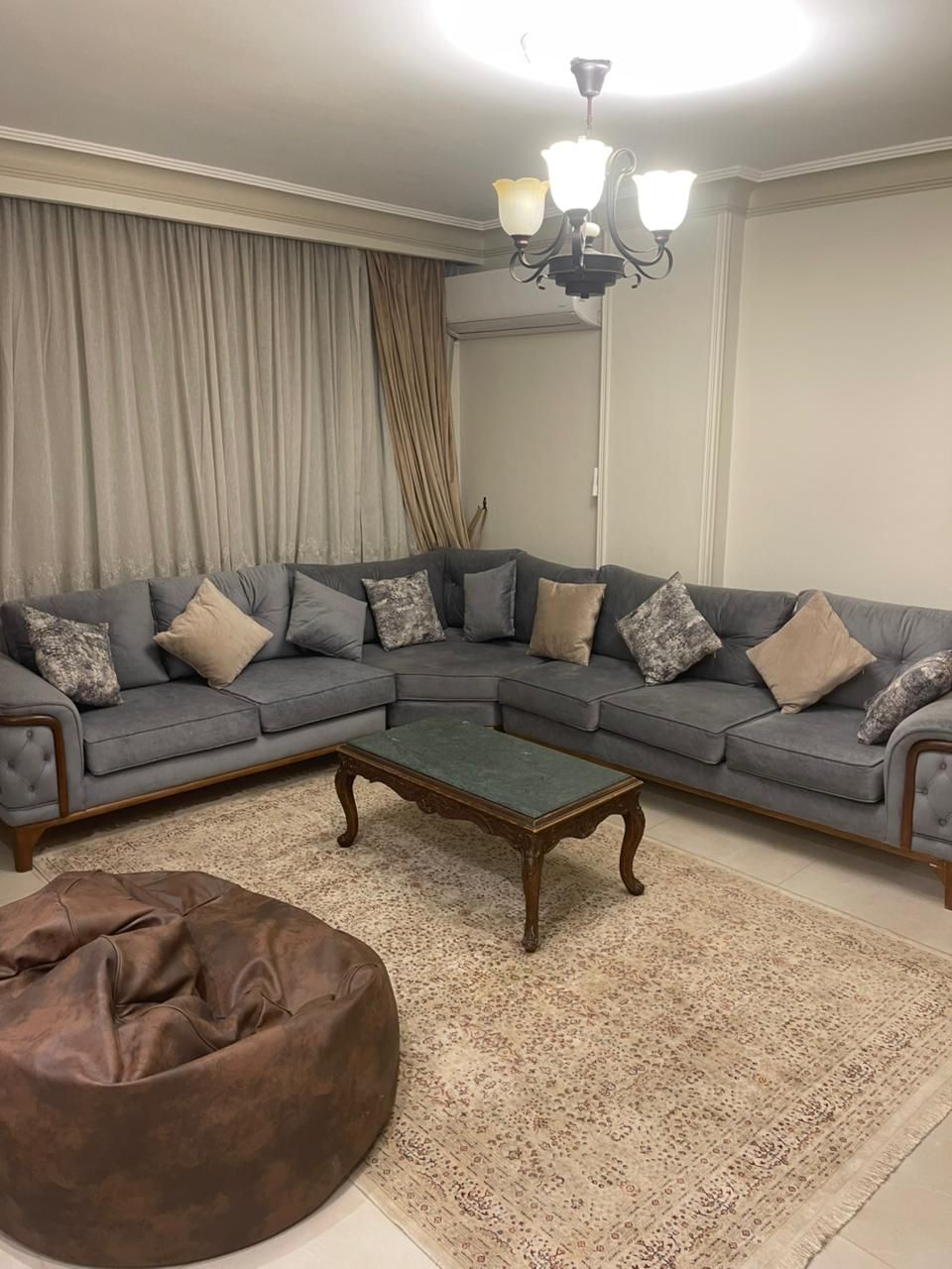 Modern & Cozy 2 bedrooms apartment in Nasr city, photo 6