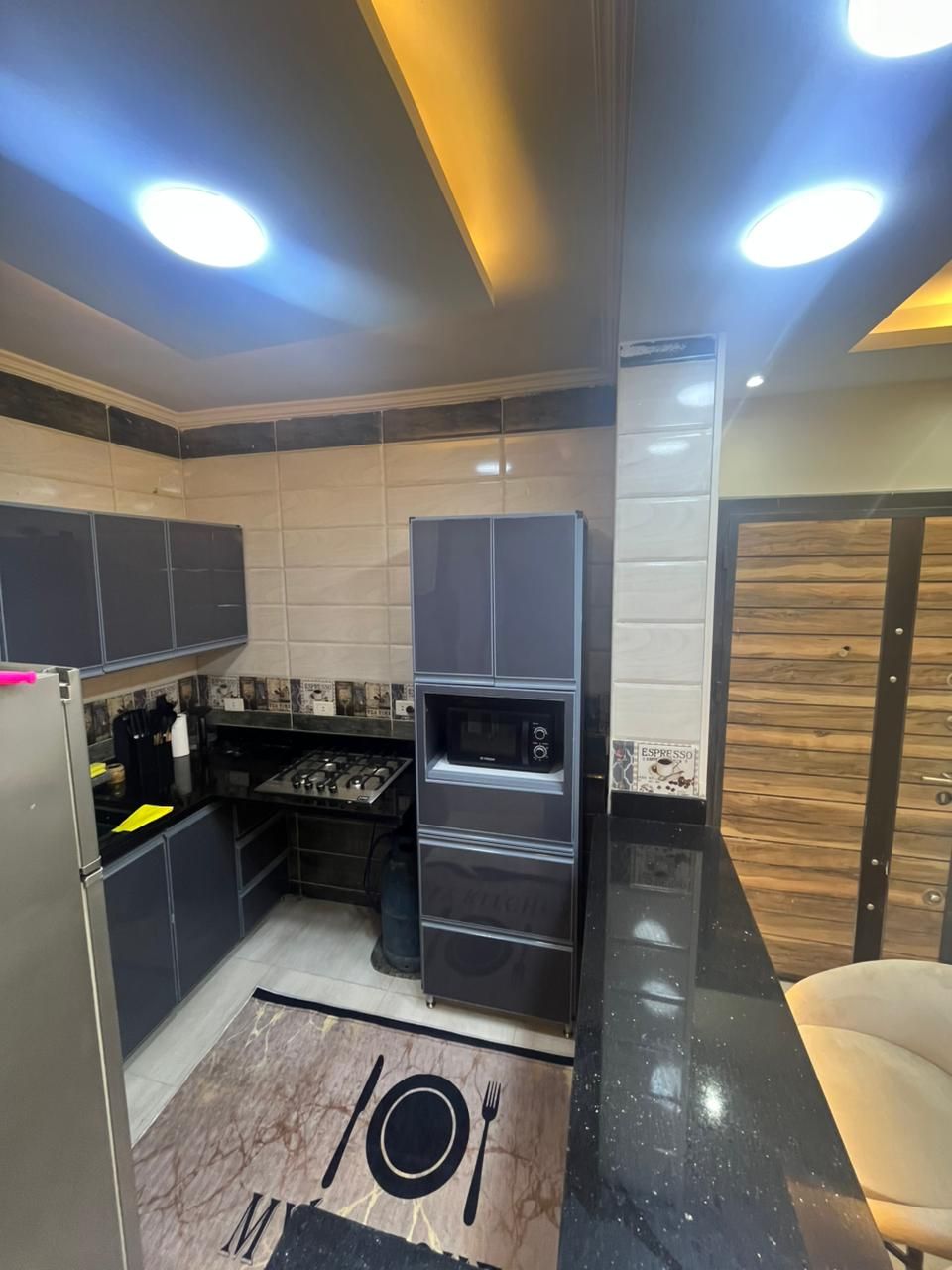 2 BR modern apartment in one Kattamya, photo 7