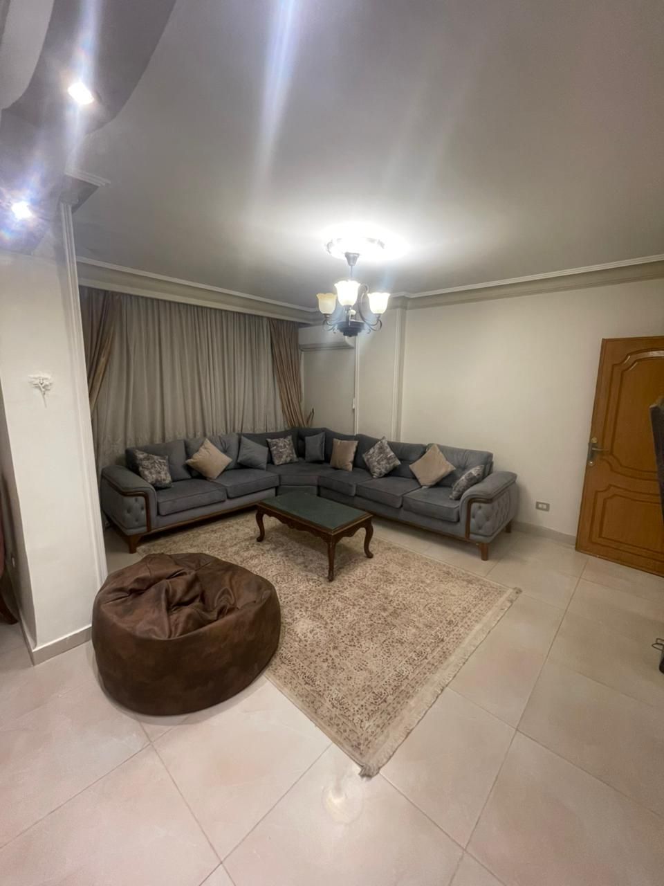 Modern & Cozy 2 bedrooms apartment in Nasr city, photo 5