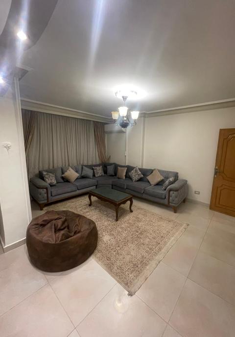Modern & Cozy 2 bedrooms apartment in Nasr city, photo 5