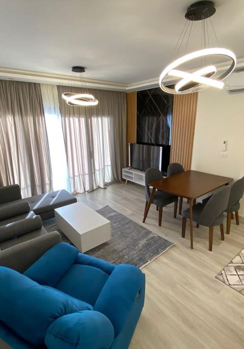 Stylish 2-BR apartment in B15