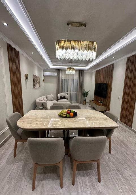 luxurious 3-BR in Central Location, photo 5