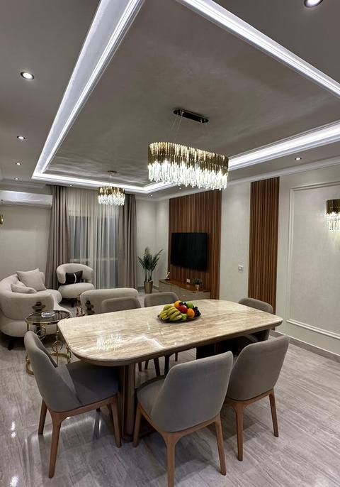 luxurious 3-BR in Central Location, photo 4