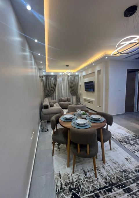 2 BR modern apartment in one Kattamya, photo 5