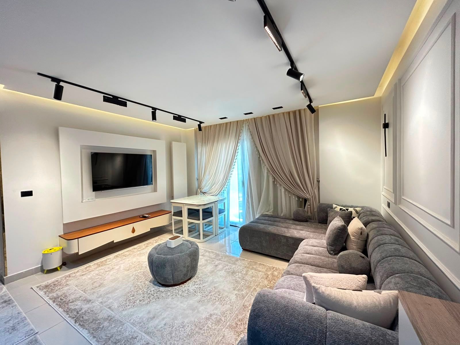 Fancy & New 2-BR apartment, photo 2