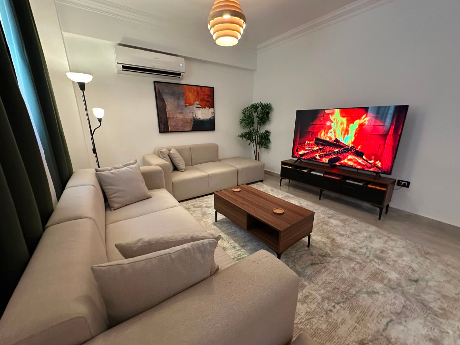 New, Stylish & Easy Access 2-BR - 5th Settlement — photo 5