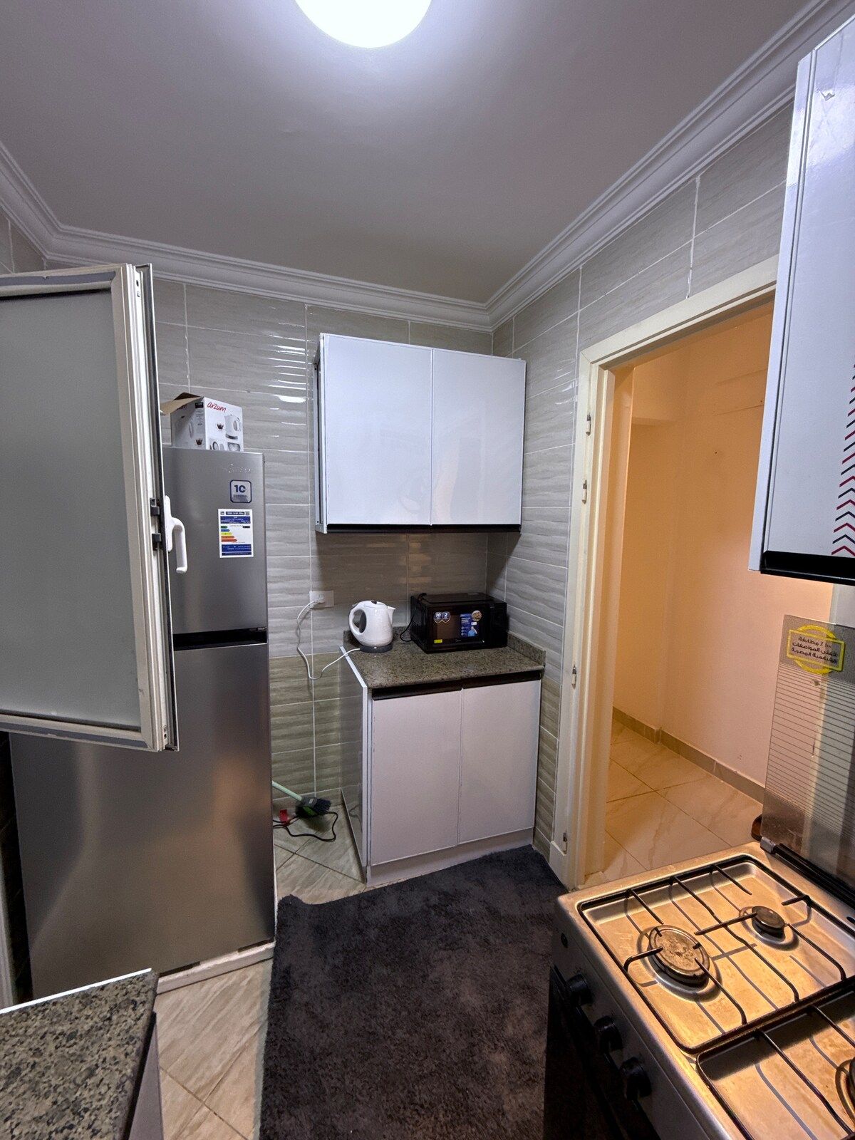 Lovely 2-BR apartment — photo 6