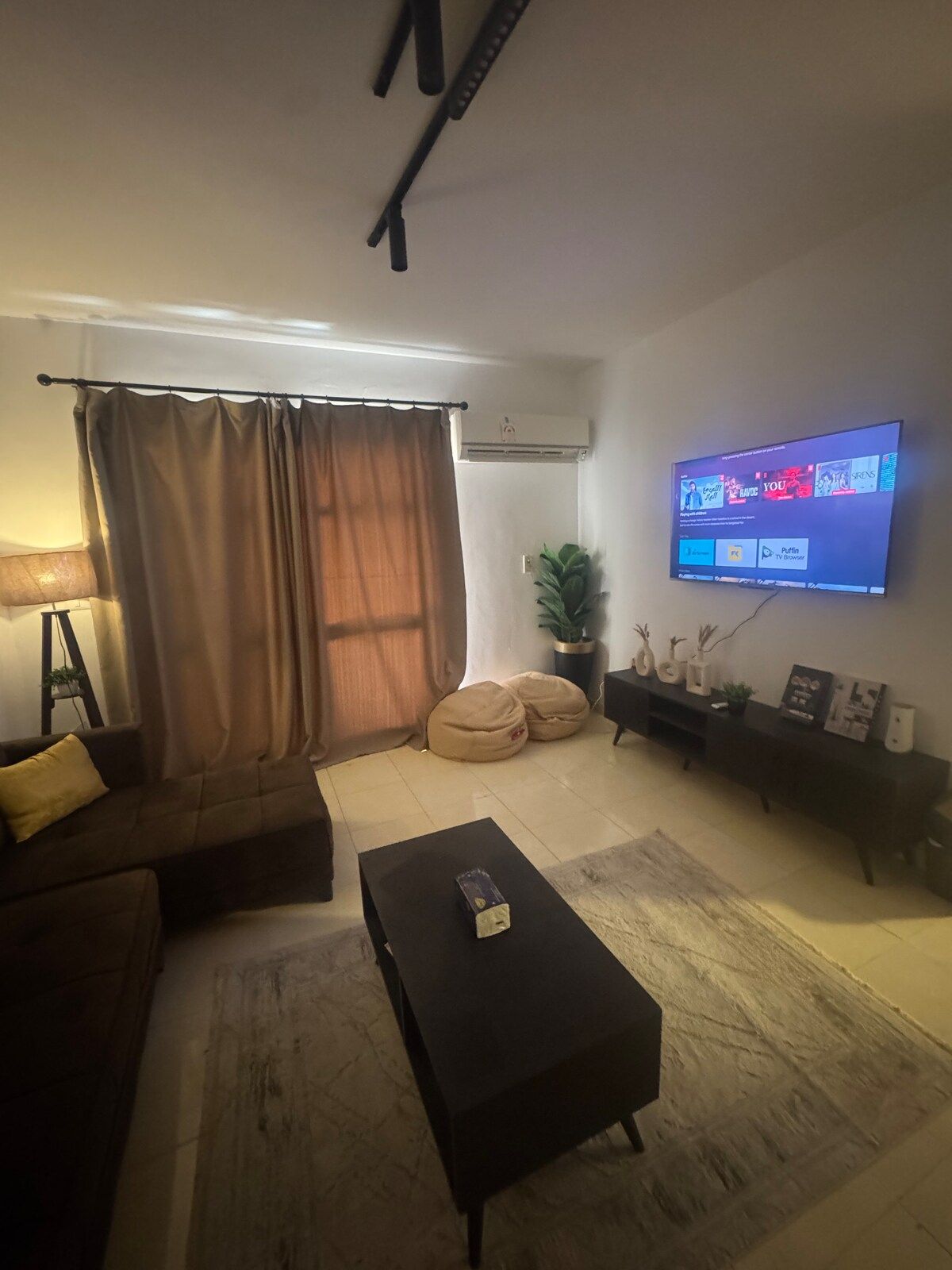 Cozy&Clean 2B Flat, Gated Comm, photo 5