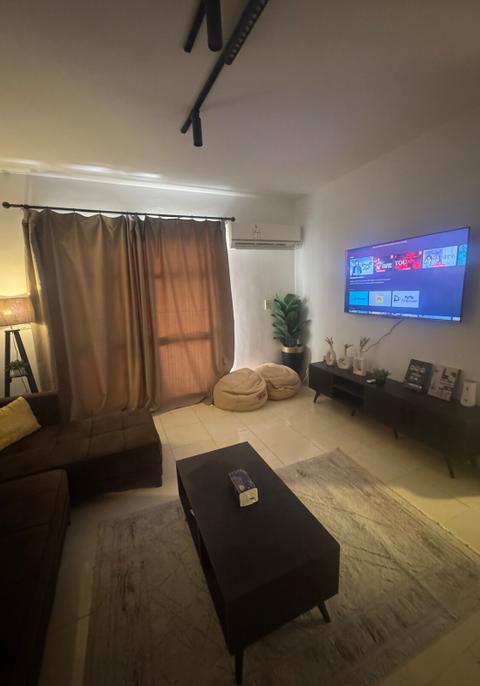 Cozy&Clean 2B Flat, Gated Comm, photo 5