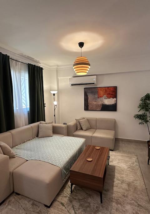 Janna New Cairo 2BR · Near AUC · Gated Community, photo 7