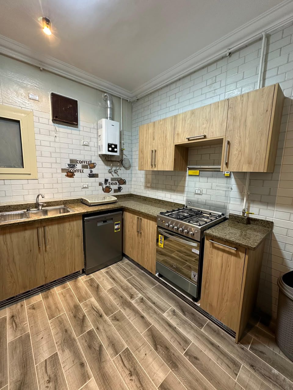 luxurious 3-BR in Central Location, photo 8