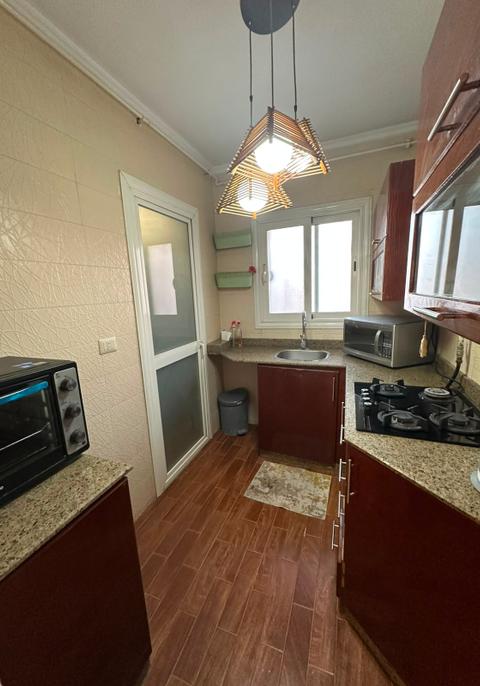 Cozy 2-BR apartment in madinaty near south park, photo 5