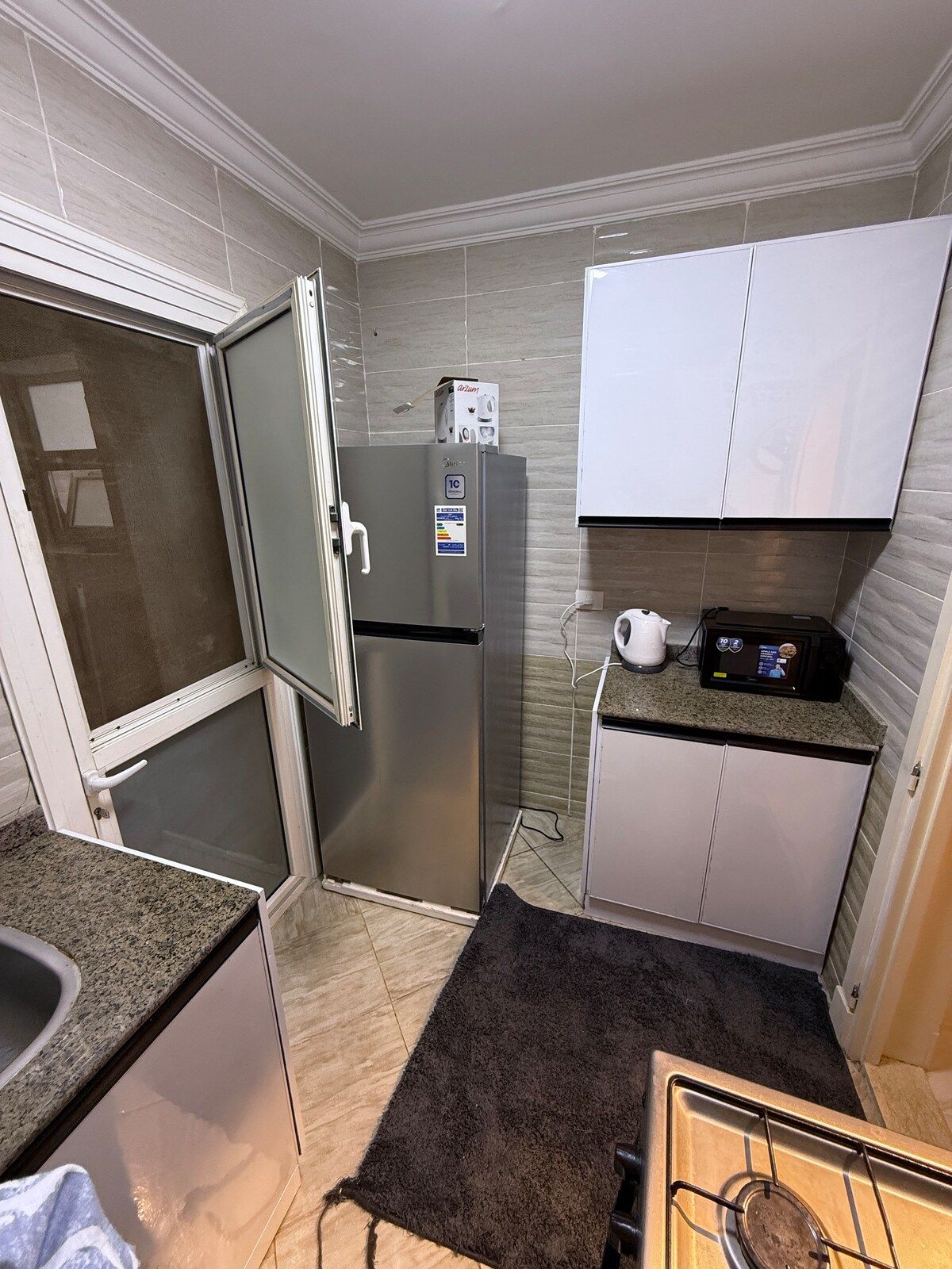 Lovely 2-BR apartment — photo 7