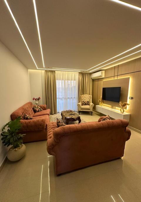 Cozy 2-BR apartment in madinaty near south park, photo 3