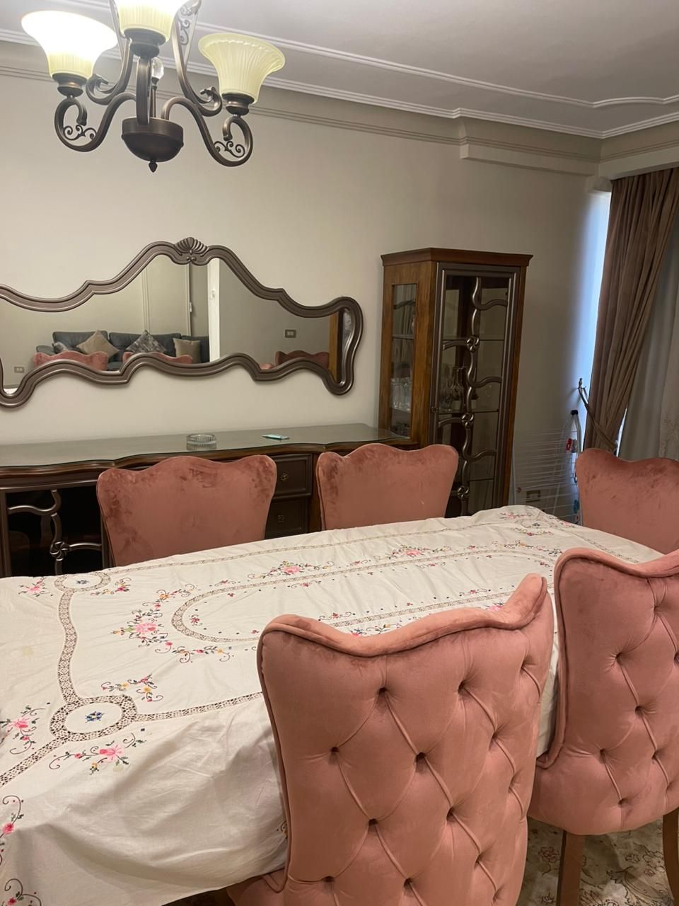 Modern & Cozy 2 bedrooms apartment in Nasr city, photo 3