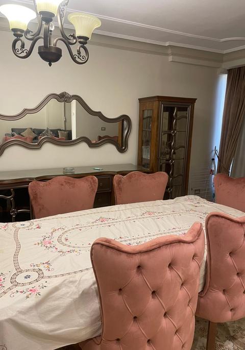 Modern & Cozy 2 bedrooms apartment in Nasr city, photo 3