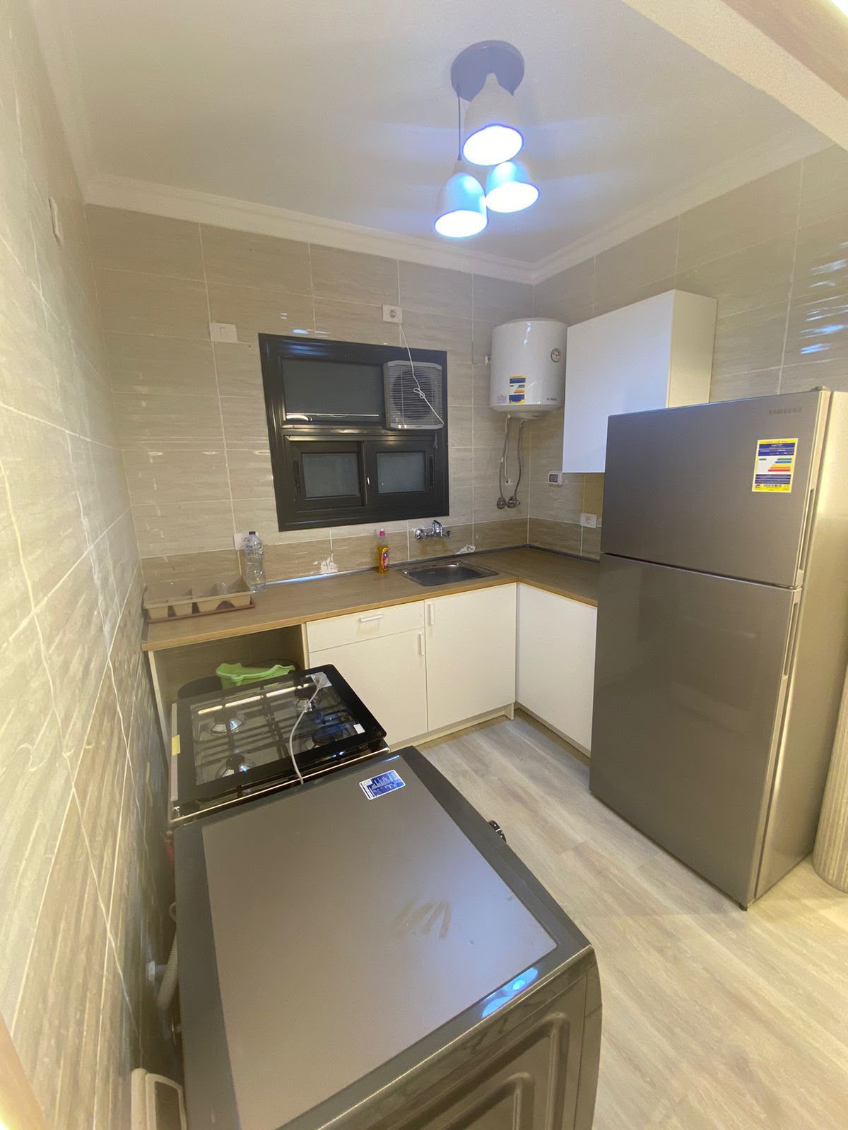 Stylish 2-BR apartment in B15, photo 6