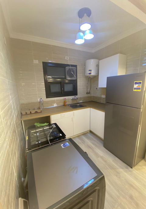 Stylish 2-BR apartment in B15, photo 6