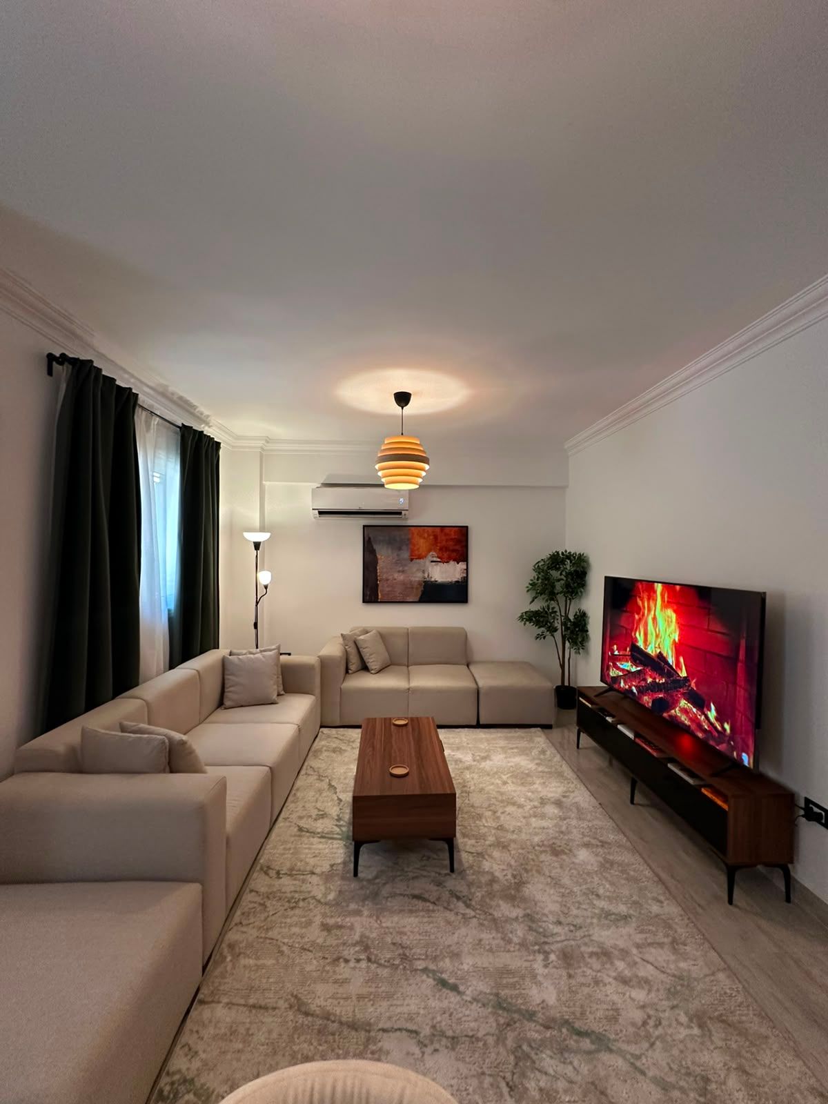 New, Stylish & Easy Access 2-BR - 5th Settlement — photo 4