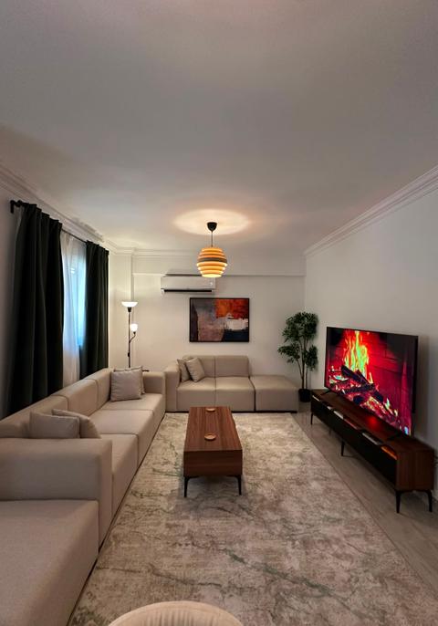 New, Stylish & Easy Access 2-BR - 5th Settlement — photo 4