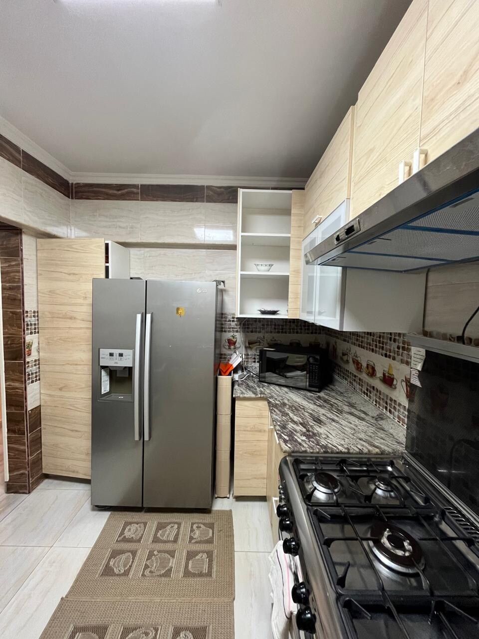 Chill Vibes 2-BR Apartment in Rehab, photo 7