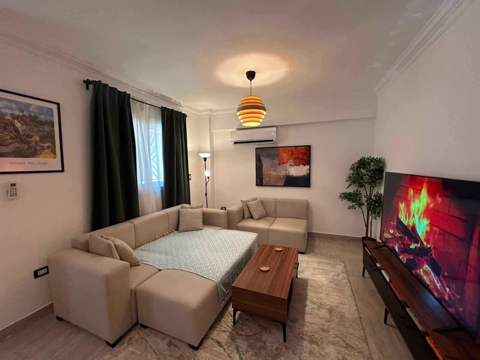 New, Stylish & Easy Access 2-BR - 5th Settlement — photo 6